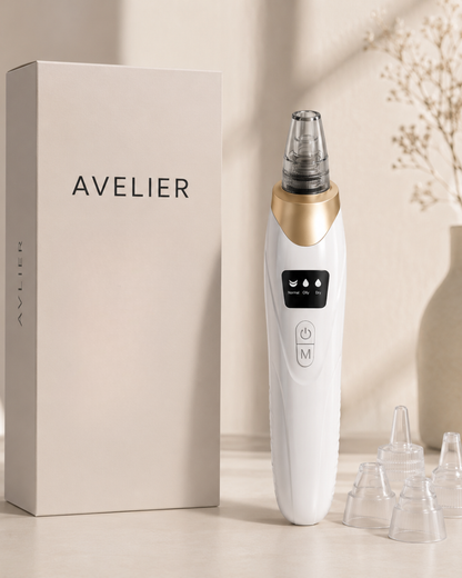 Avelier PoreLift