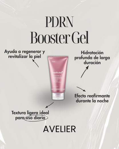 Medicube | PDRN Booster Gel 300ml
