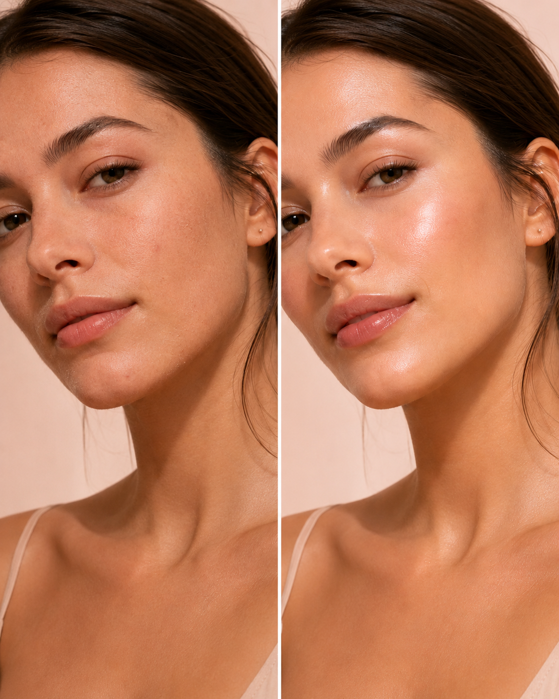 Nano Glow – Sistema de Hidratación Facial
