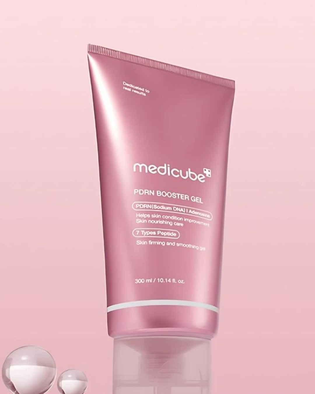 Medicube | PDRN Booster Gel 300ml