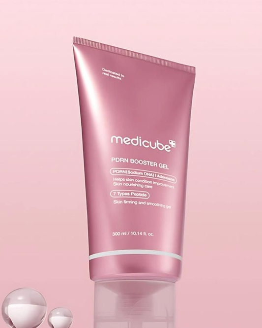 Medicube | PDRN Booster Gel 300ml