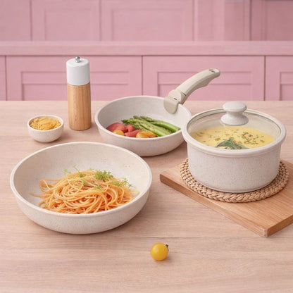 EasyHaus™ SmartCook System