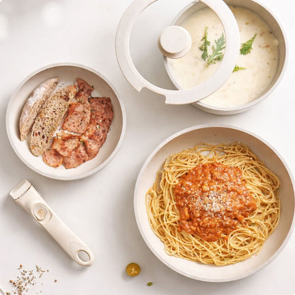 EasyHaus™ SmartCook System