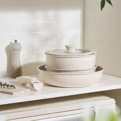 EasyHaus™ SmartCook System