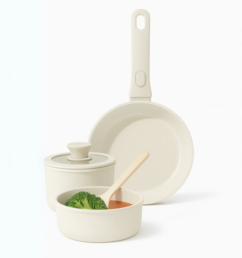 EasyHaus™ SmartCook System