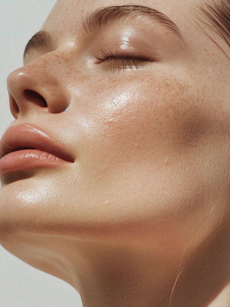 Nano Glow – Sistema de Hidratación Facial